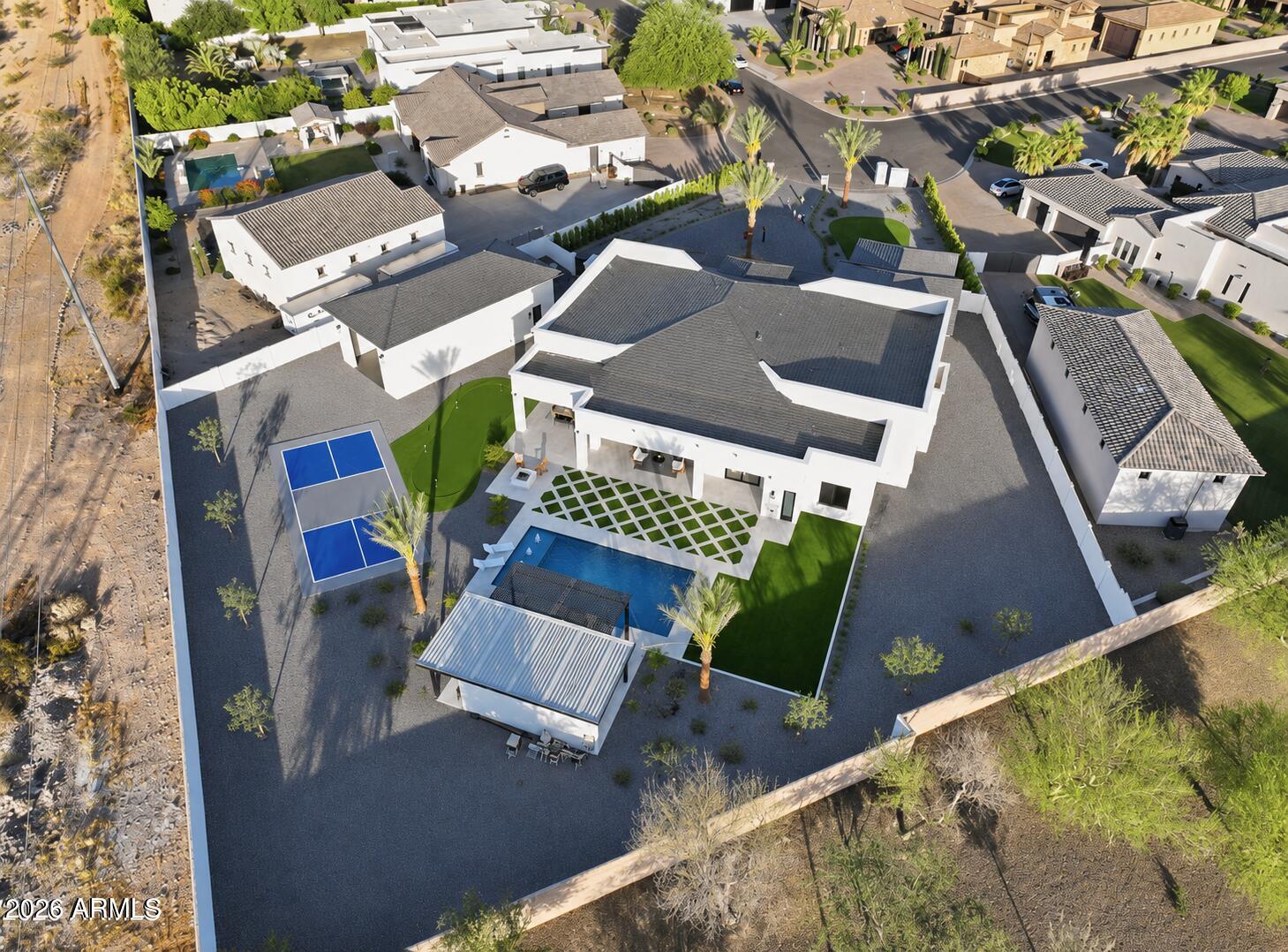 MELTON RANCH 2 - Residential