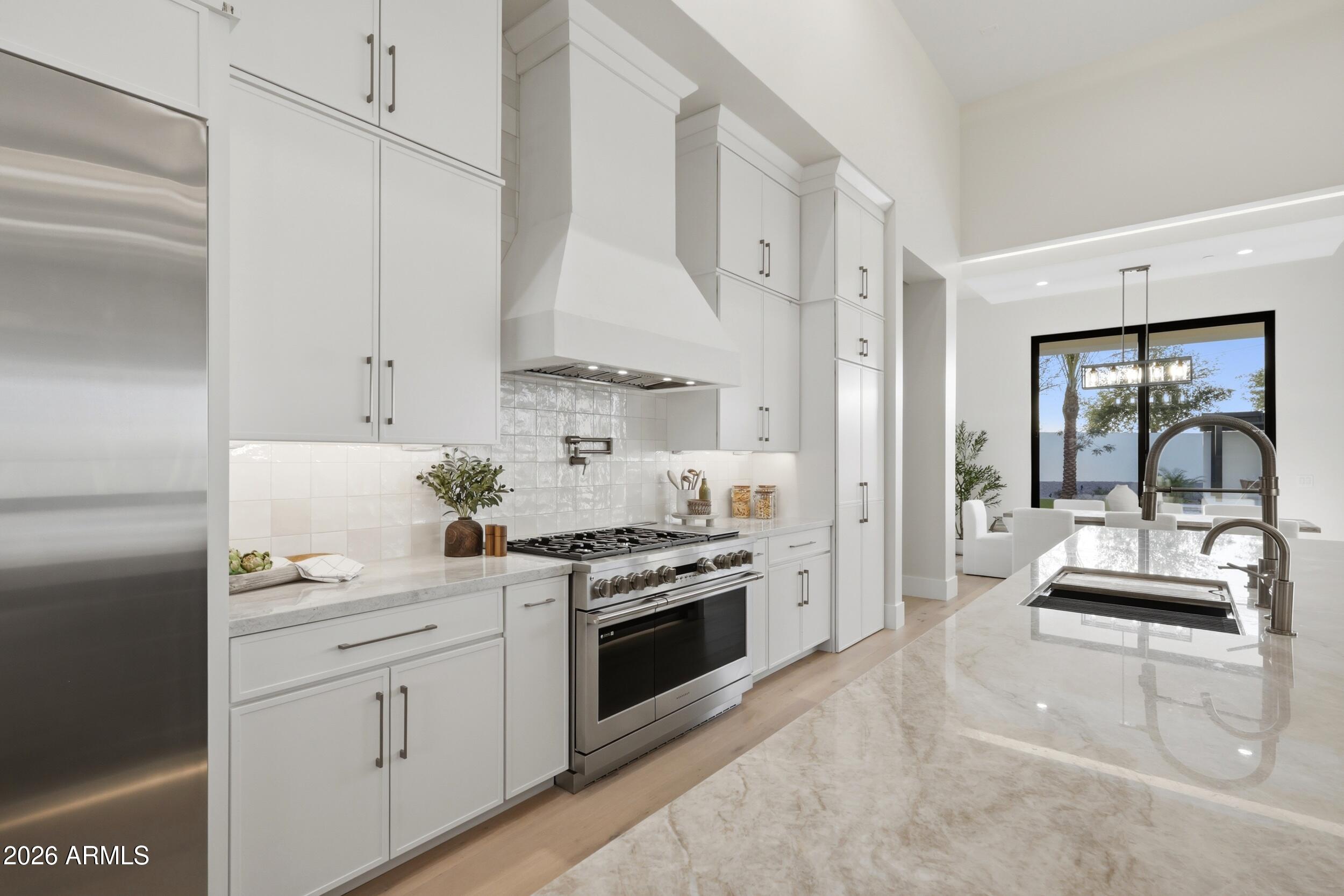 MELTON RANCH 2 - Residential