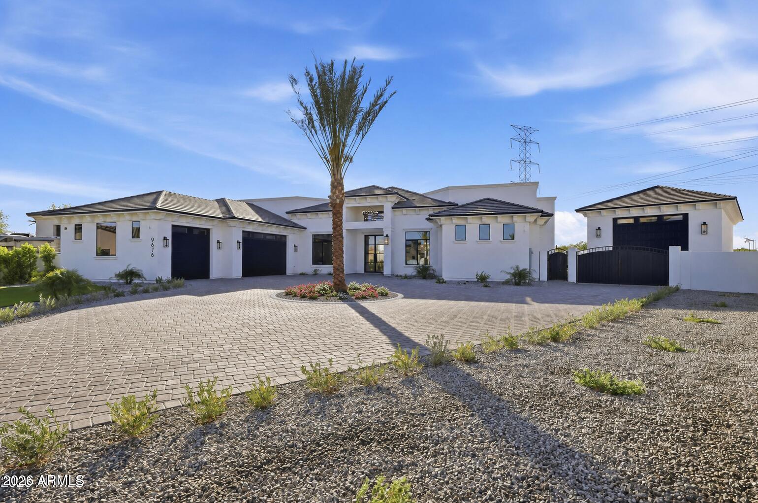 9878 W JJ RANCH Road 58