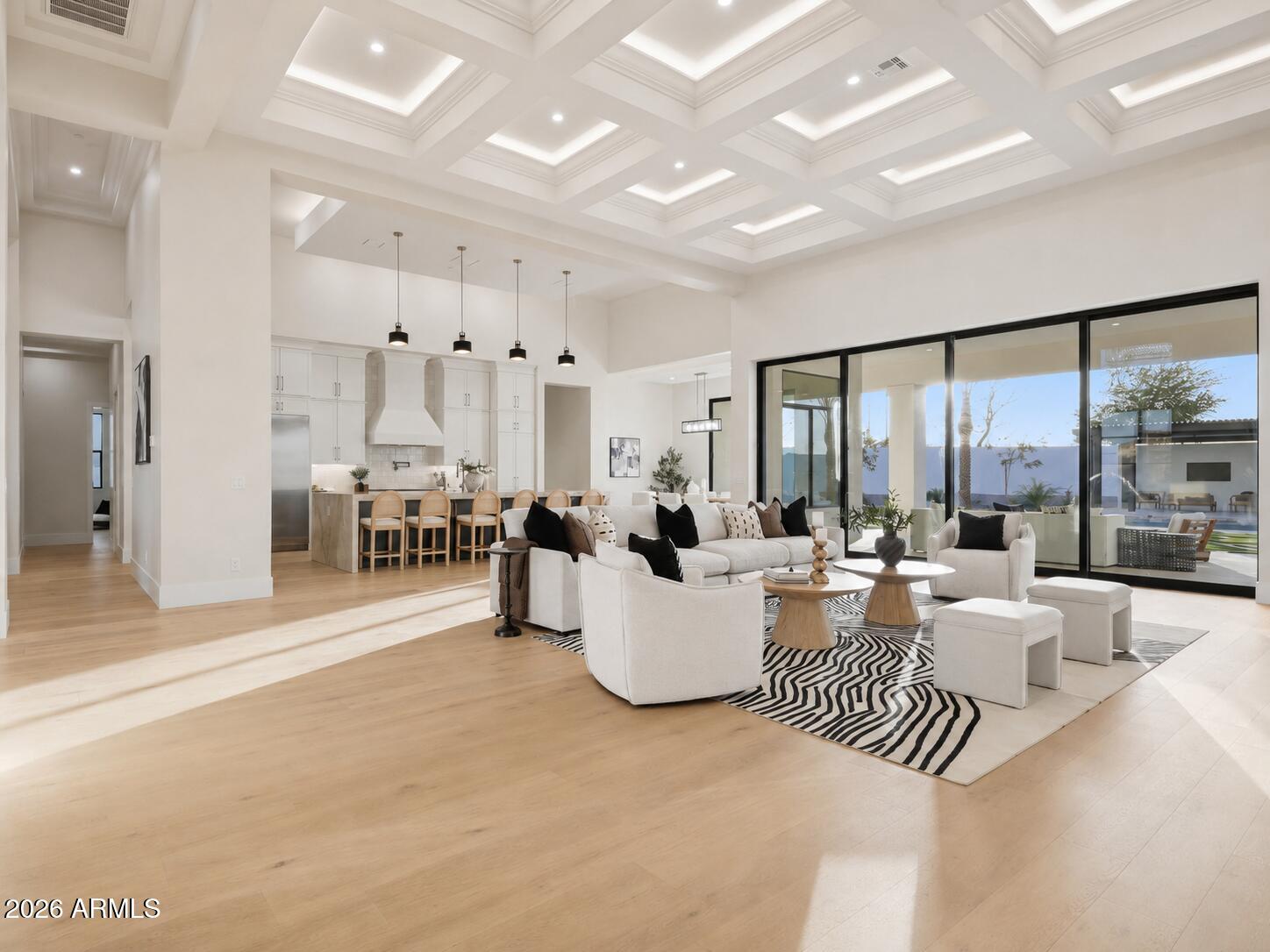MELTON RANCH 2 - Residential