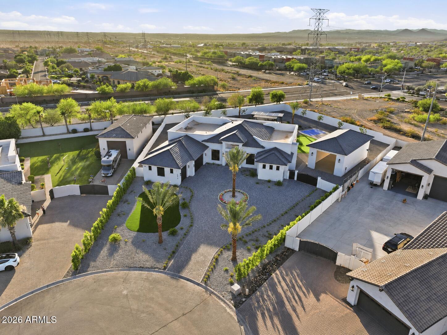 9878 W JJ RANCH Road 58