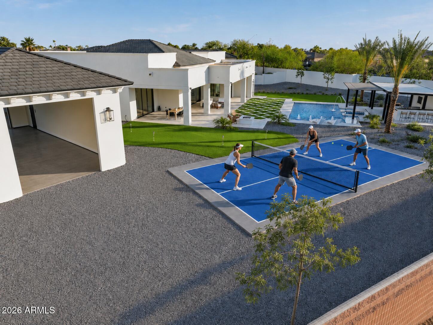 MELTON RANCH 2 - Residential