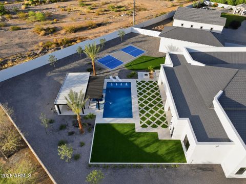 Property photo of 9878 W Jj Ranch Road 58, Peoria, AZ 85383