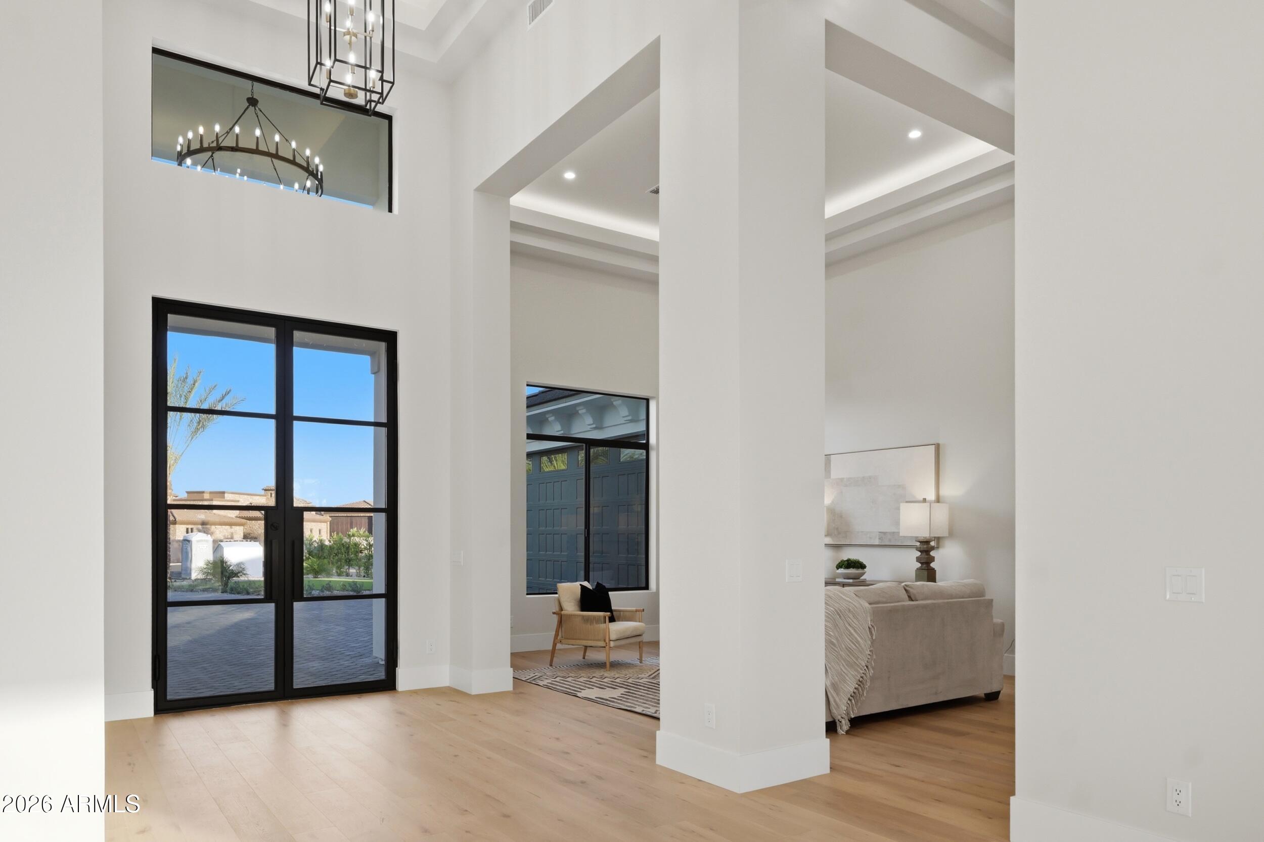 MELTON RANCH 2 - Residential
