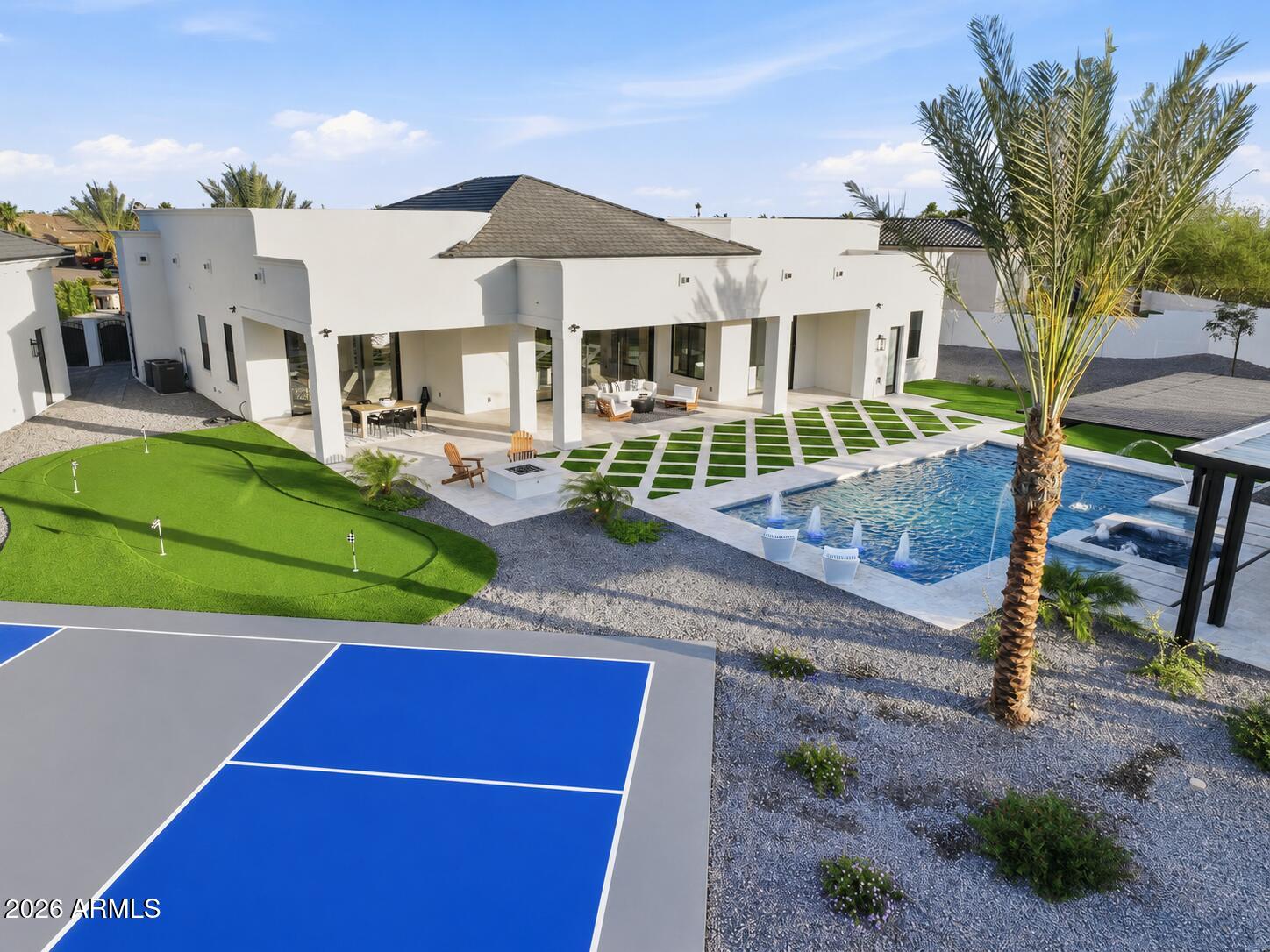 MELTON RANCH 2 - Residential