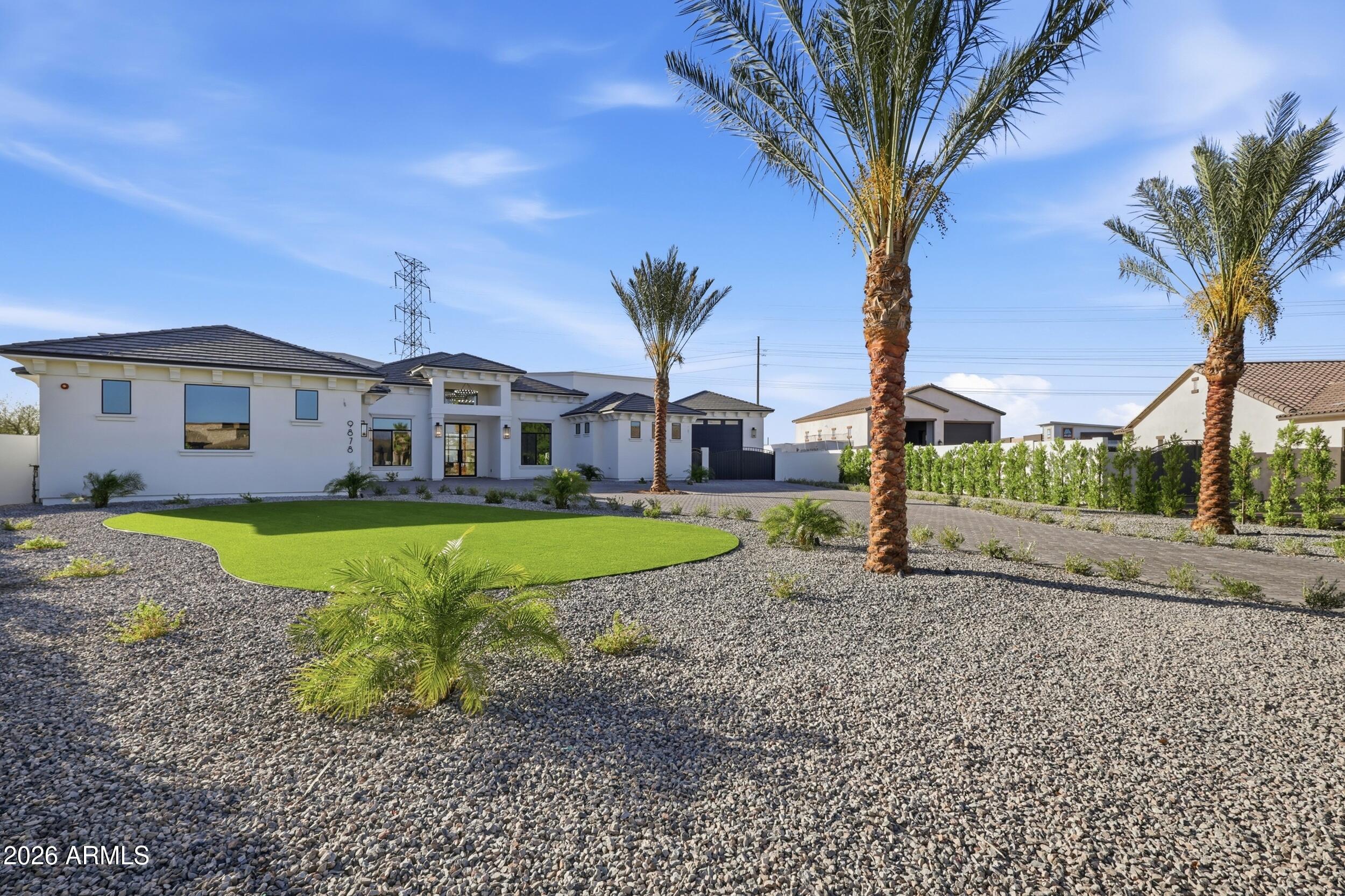 9878 W JJ RANCH Road 58