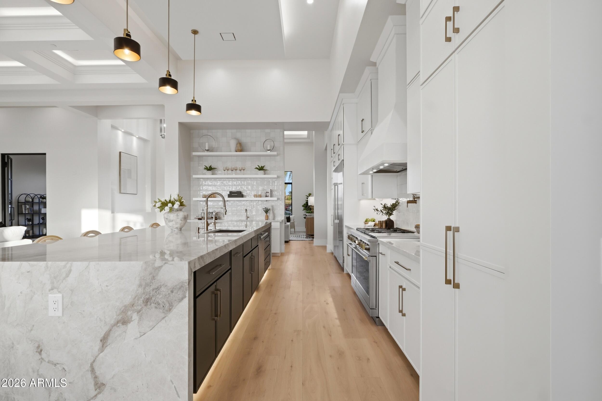 MELTON RANCH 2 - Residential