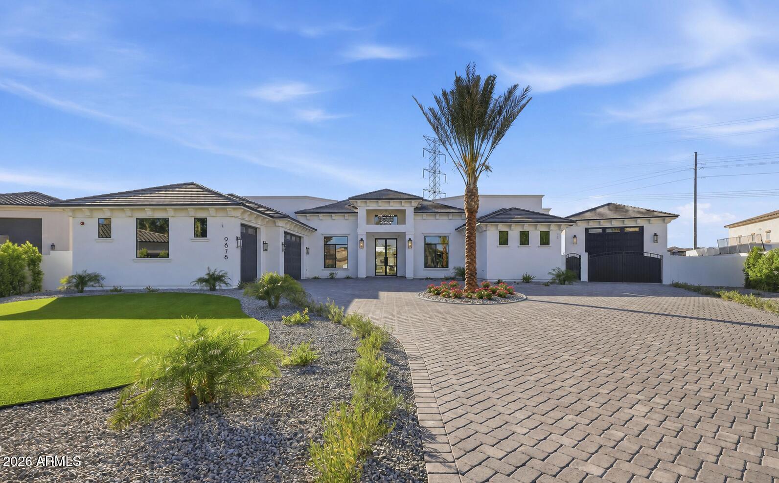 9878 W JJ RANCH Road 58