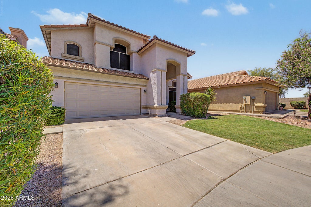 Photo of 1172 N Woodside Court, Chandler, AZ 85224 (MLS # 7041466)