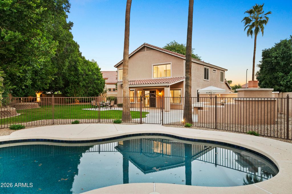 Photo of 20932 N 67th Drive, Glendale, AZ 85308 (MLS # 6993616)