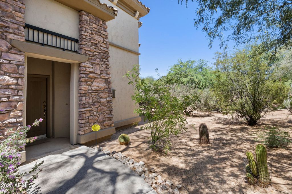 Photo of 19700 N 76th Street #1103, Scottsdale, AZ 85255 (MLS # 6880413)