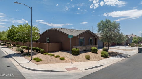 Property photo of 264 S San Christo Lane, Casa Grande, AZ 85194