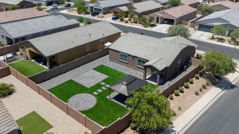 Property photo of 264 S San Christo Lane, Casa Grande, AZ 85194