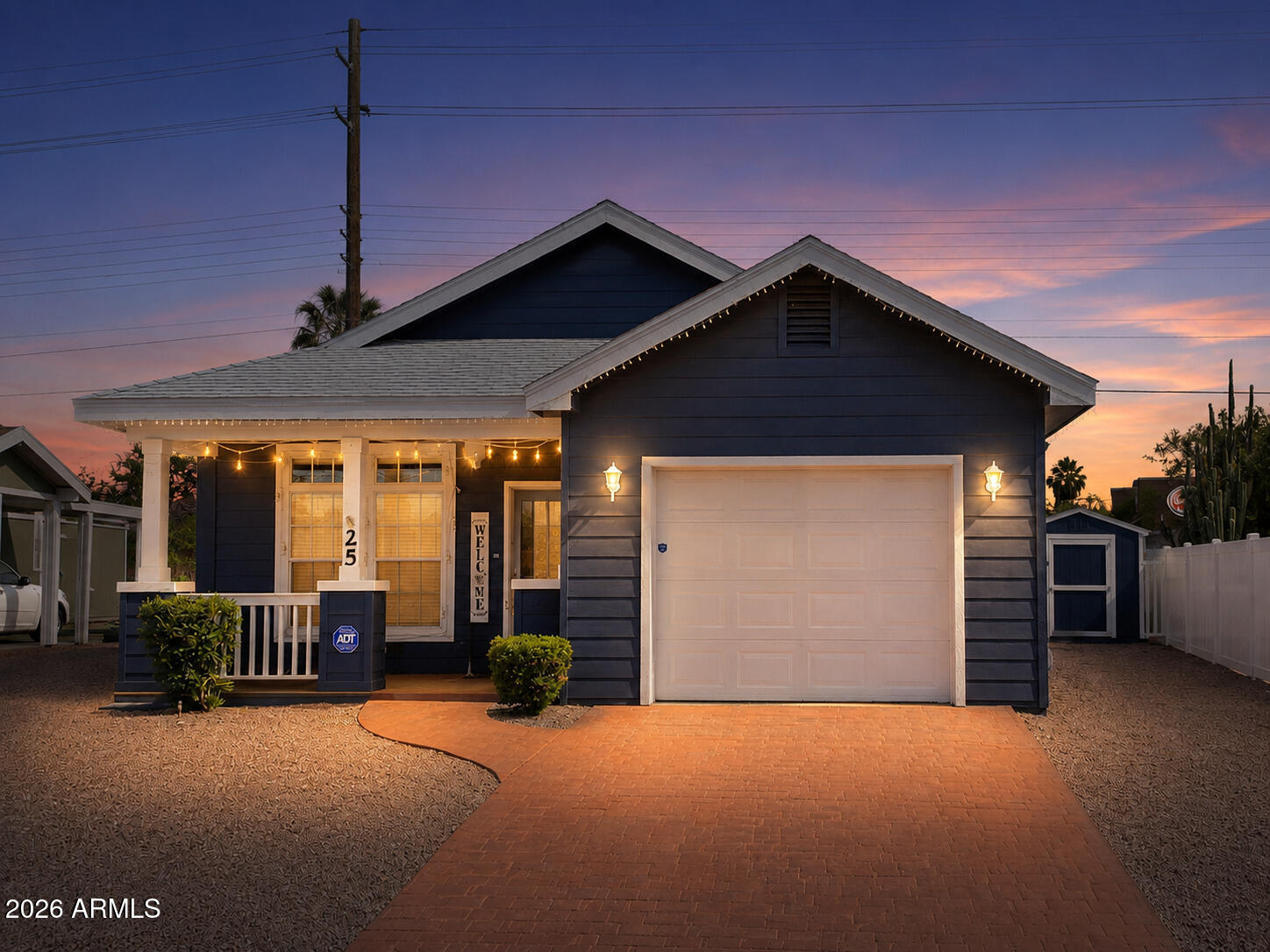 201 S GREENFIELD Road 25