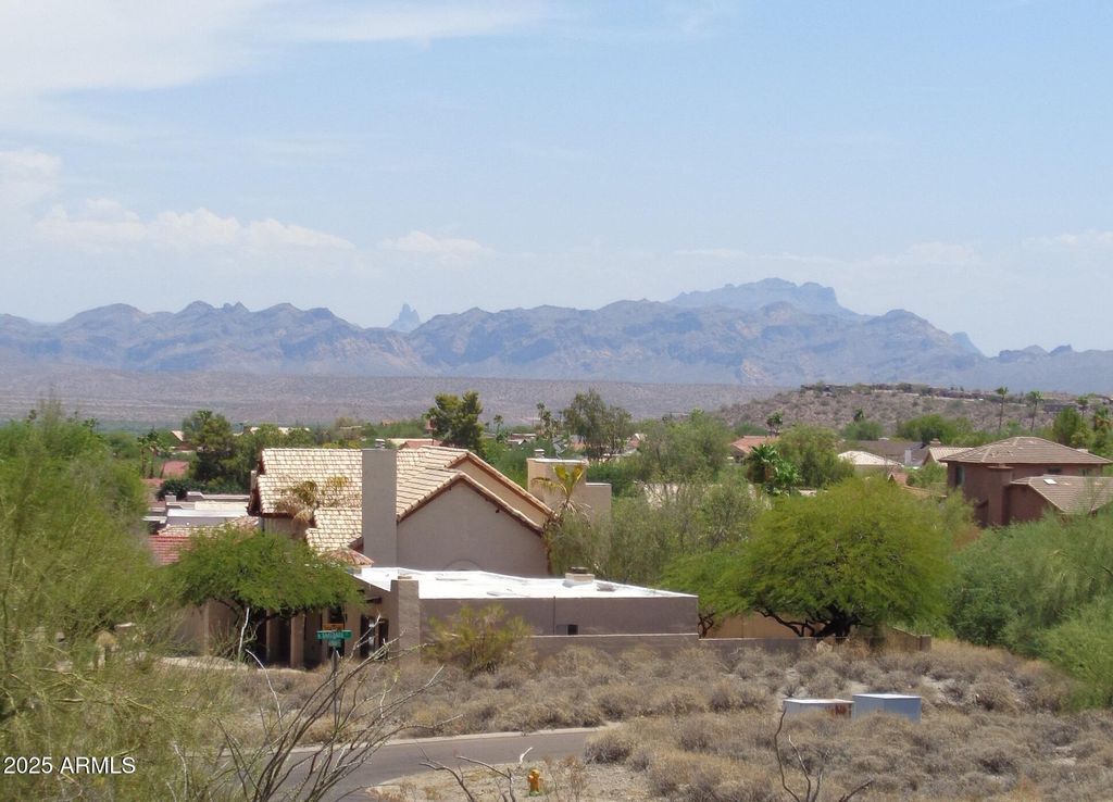 Photo of 16208 E Glenbrook Boulevard #10, Fountain Hills, AZ 85268 (MLS # 6902264)