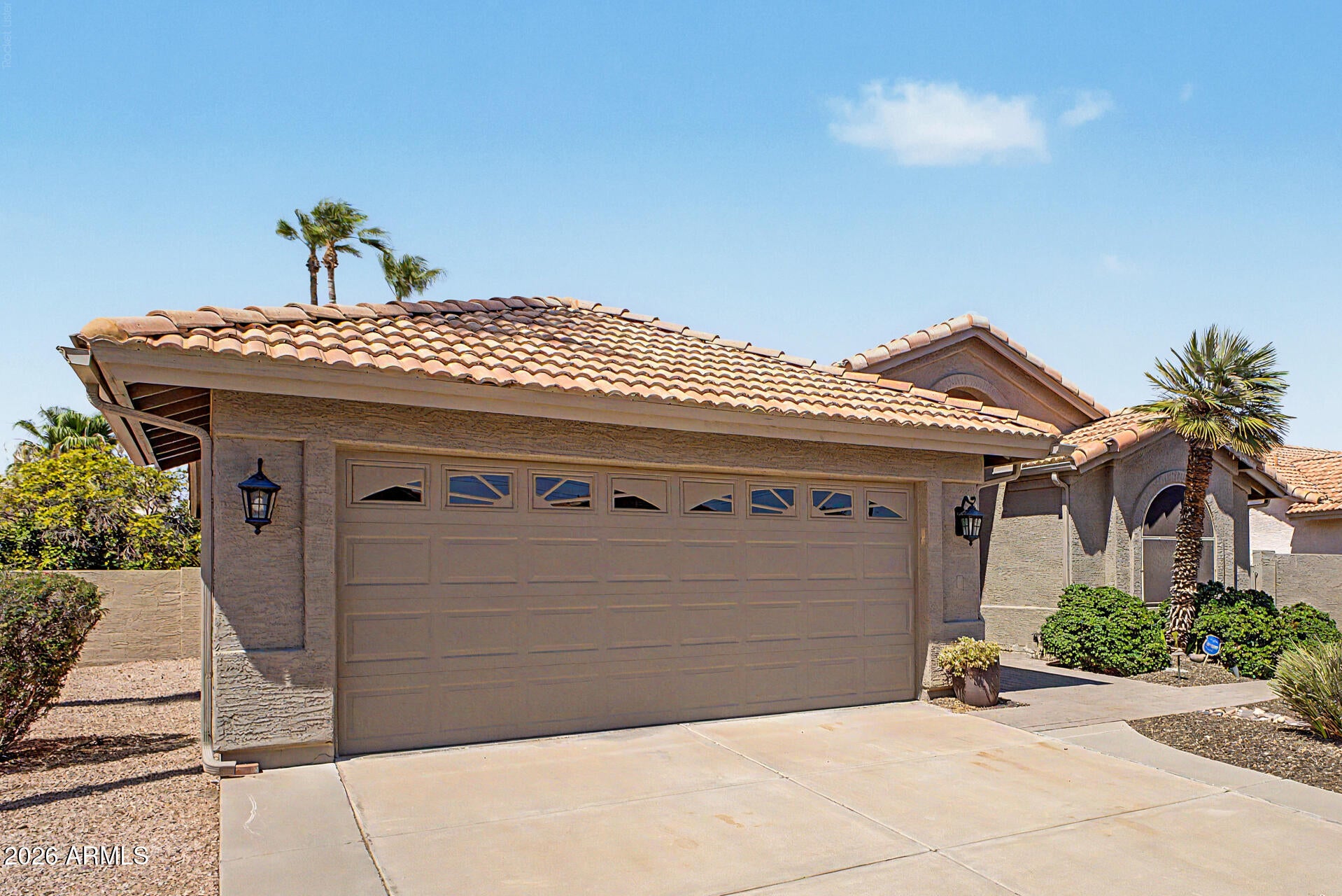 10532 E Coopers Hawk Drive