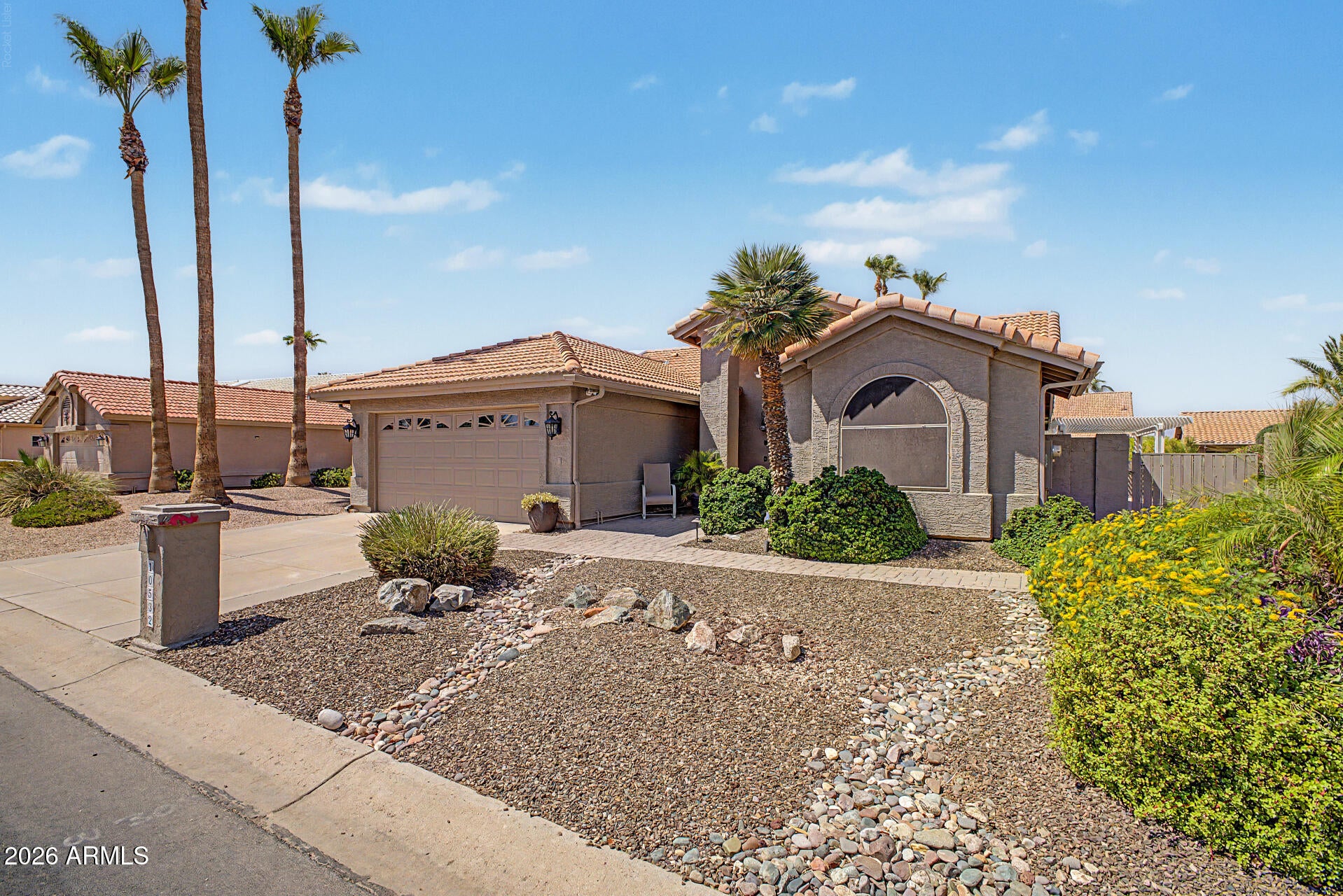 10532 E Coopers Hawk Drive