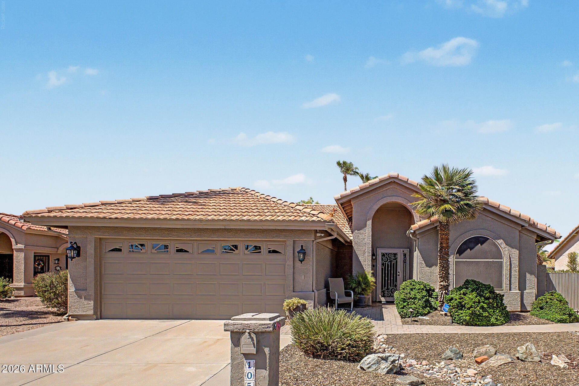 10532 E Coopers Hawk Drive