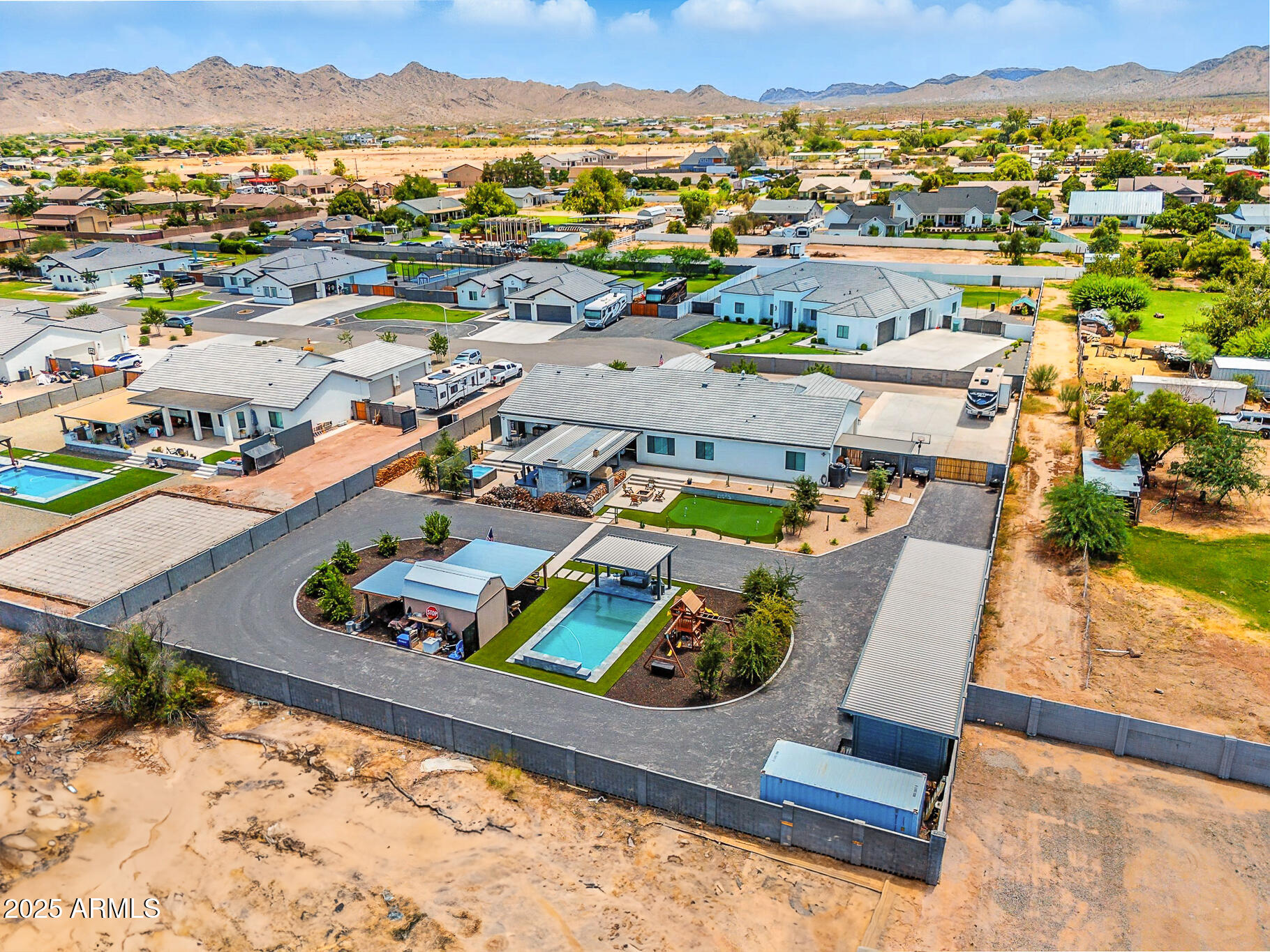 Queen Creek, Arizona 85142, United States, 4 Bedrooms Bedrooms, ,3 BathroomsBathrooms,Residential,Active,188562