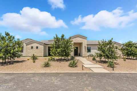 18706 E CHESTNUT Drive Queen Creek AZ 85142