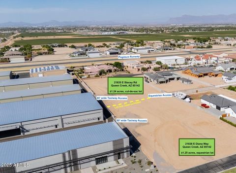 21838 E DIANA Way 168 Queen Creek AZ 85142