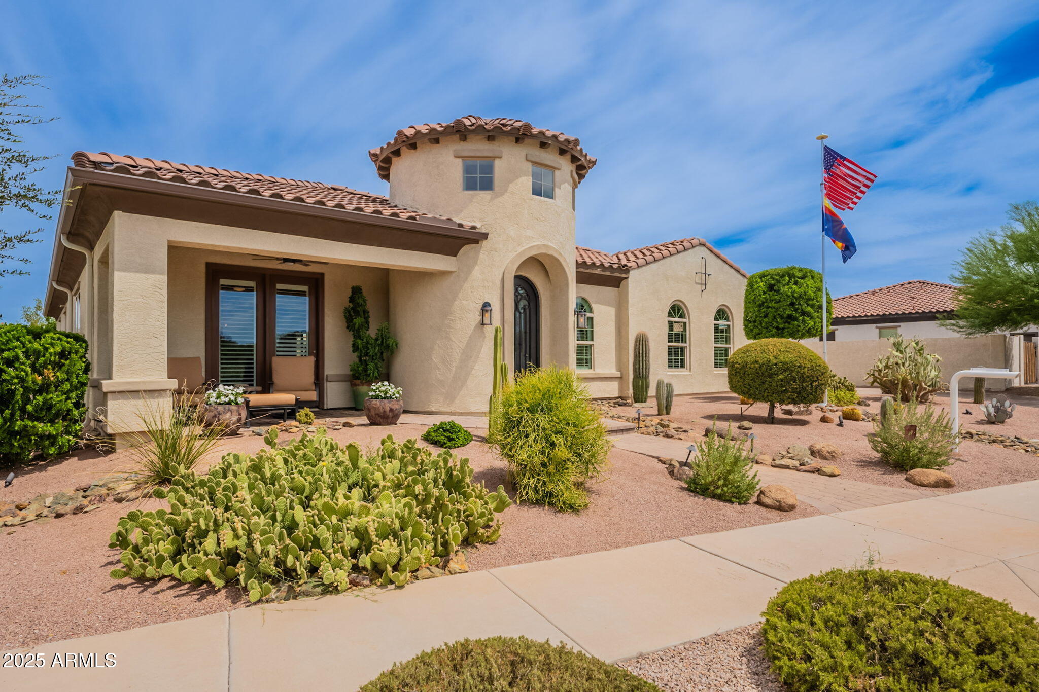 22212 E SENTIERO Drive