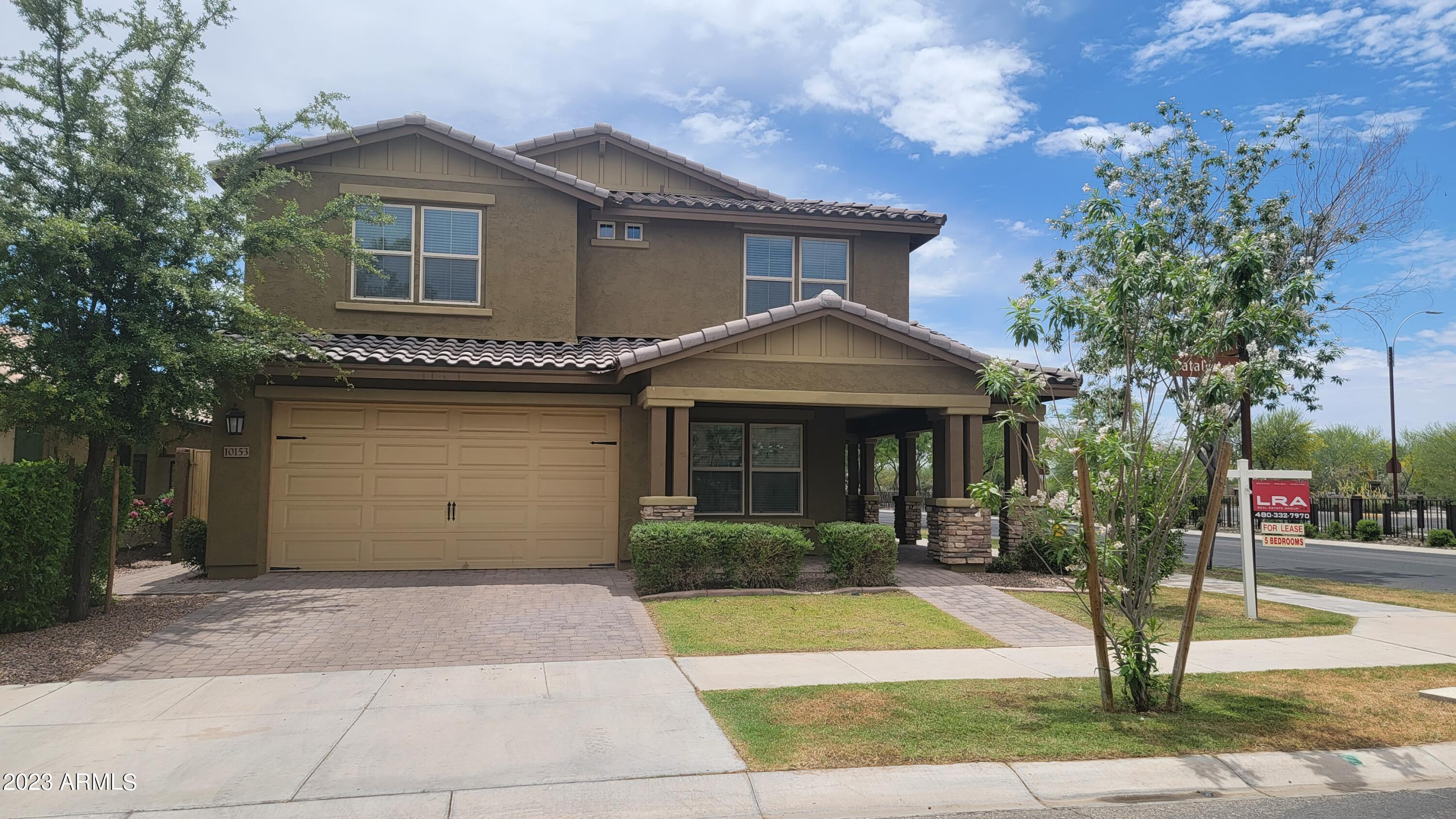 10153 E Catalyst Avenue