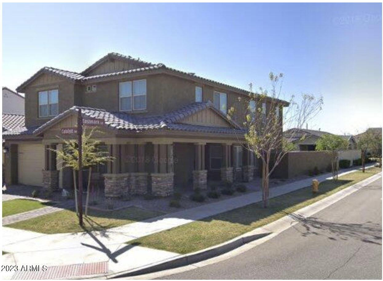 10153 E Catalyst Avenue