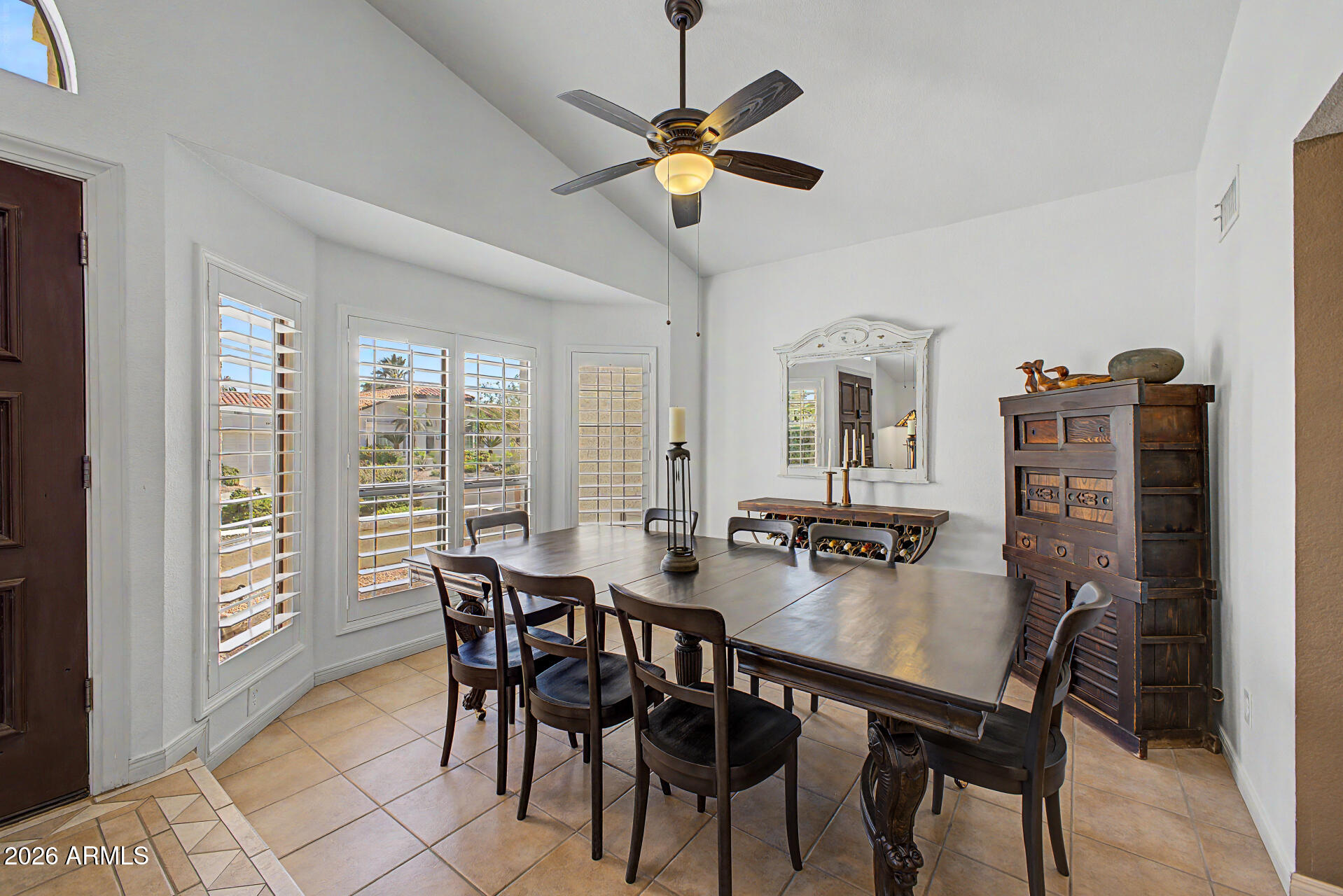 10518 E TERRA Drive