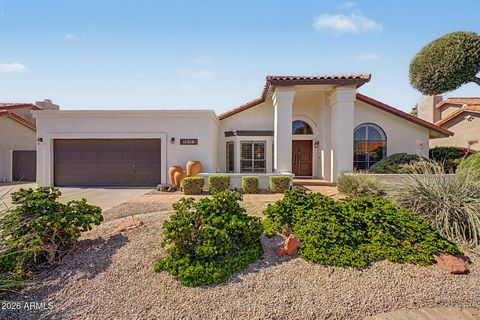 Photo of 10518 E Terra Drive, Scottsdale, AZ 85258 (MLS # 7028038)