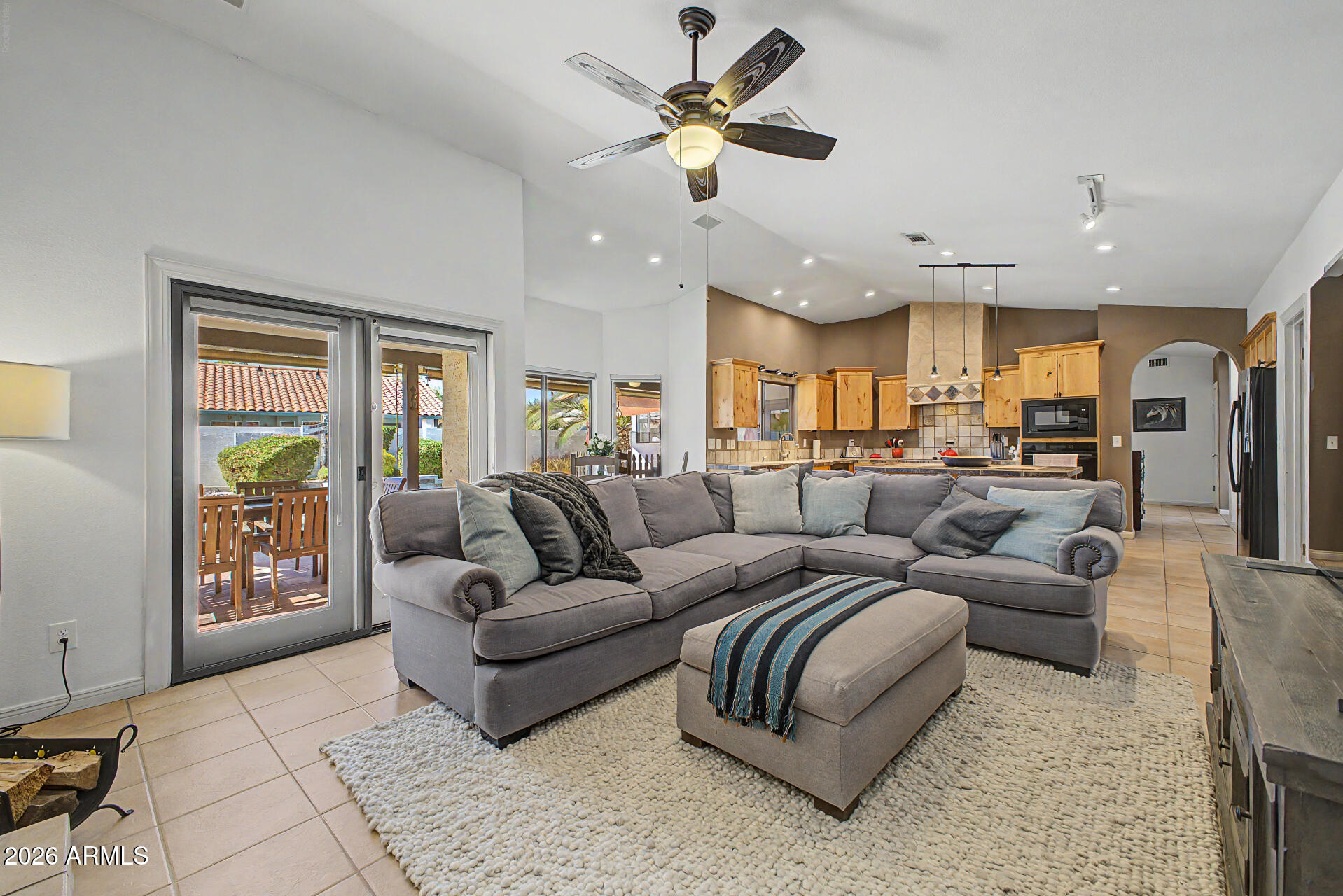 10518 E TERRA Drive