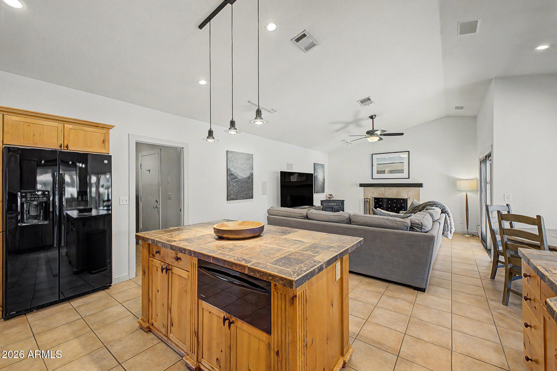 10518 E TERRA Drive