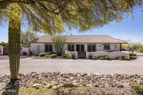 6905 E Dale Lane Scottsdale AZ 85266