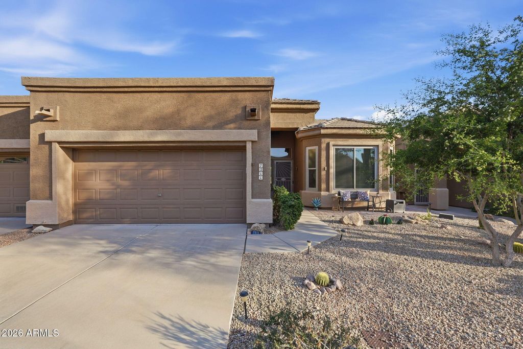 Photo of 7311 E Canyon Wren Drive, Gold Canyon, AZ 85118 (MLS # 6985535)