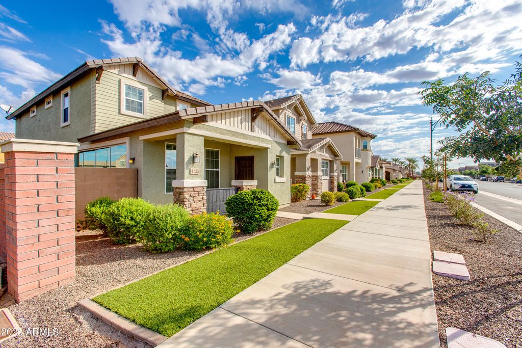 Photo of 4125 E Pony Lane, Gilbert, AZ 85295 (MLS # 6931882)