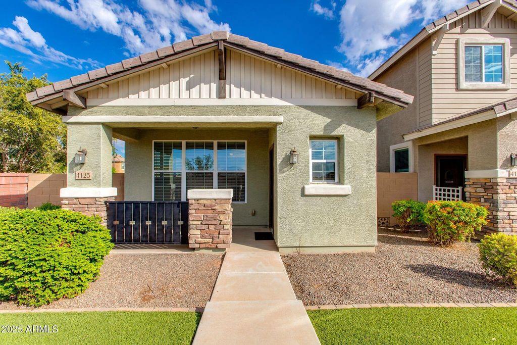 Photo of 4125 E Pony Lane, Gilbert, AZ 85295 (MLS # 6931882)