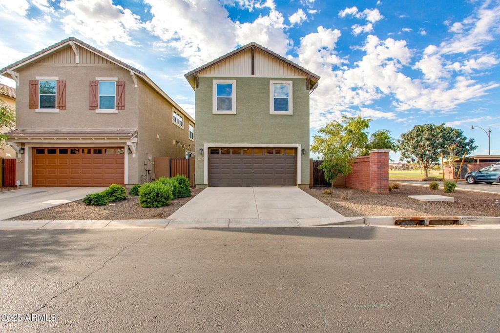Photo of 4125 E Pony Lane, Gilbert, AZ 85295 (MLS # 6931882)