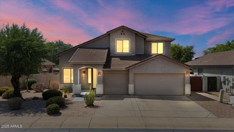 18065 E VIA MARGARITA -- Gold Canyon AZ 85118