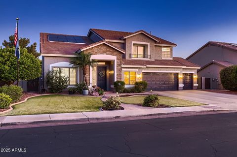 4437 E DARTMOUTH Street Mesa AZ 85205