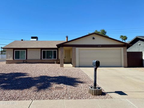 12728 N 40TH Place Phoenix AZ 85032