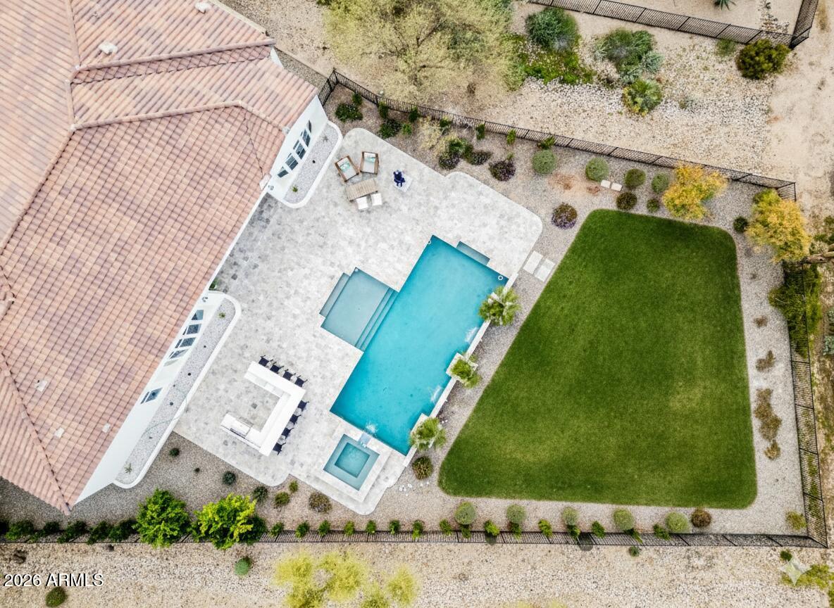 5416 E DEW DROP Trail