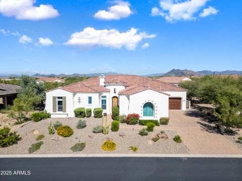 5416 E DEW DROP Trail Cave Creek AZ 85331