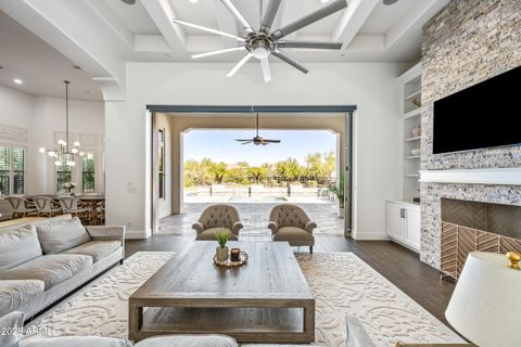 5416 E DEW DROP Trail Cave Creek AZ 85331