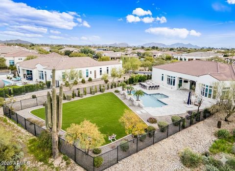 5416 E DEW DROP Trail Cave Creek AZ 85331