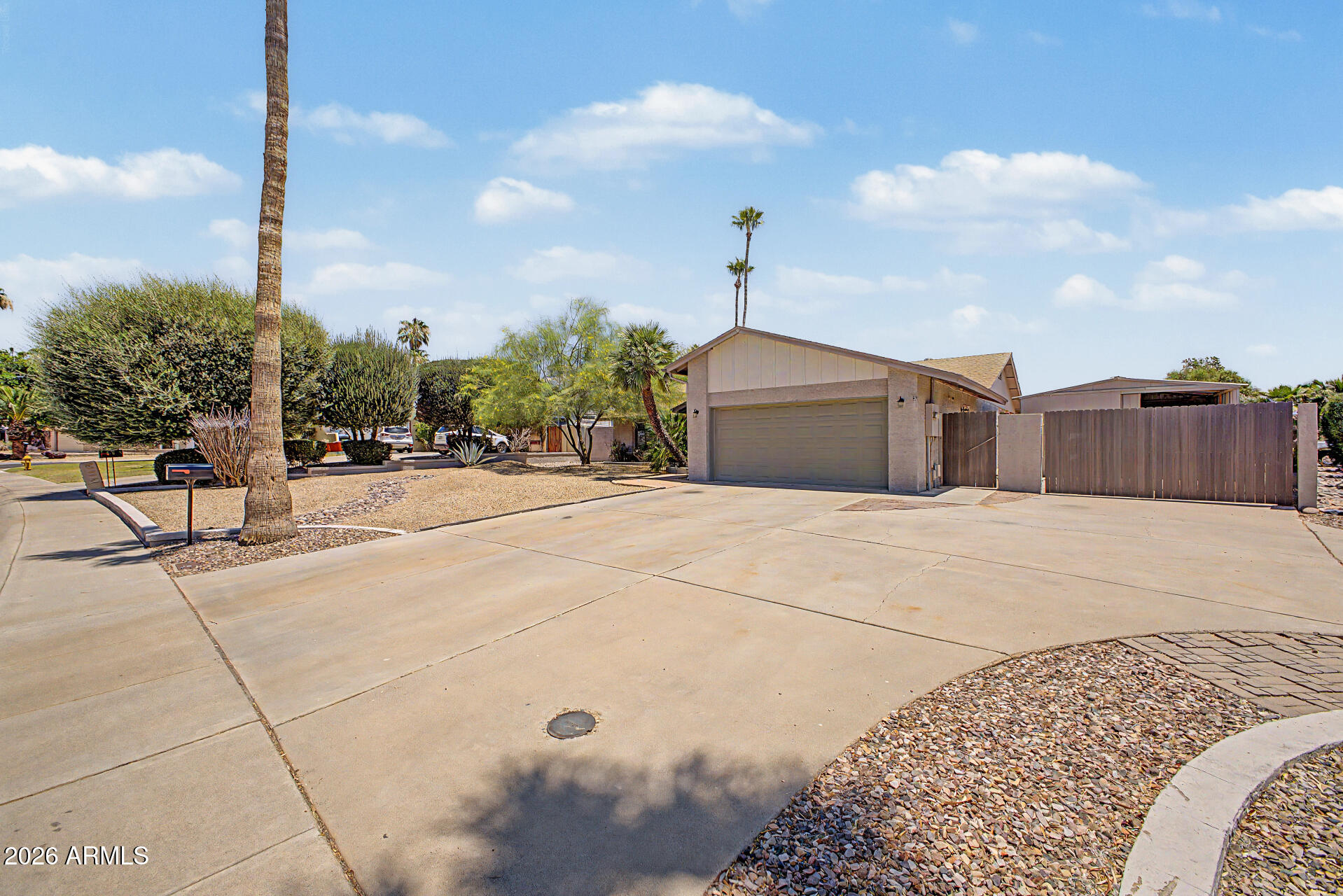 16001 N 33RD Avenue