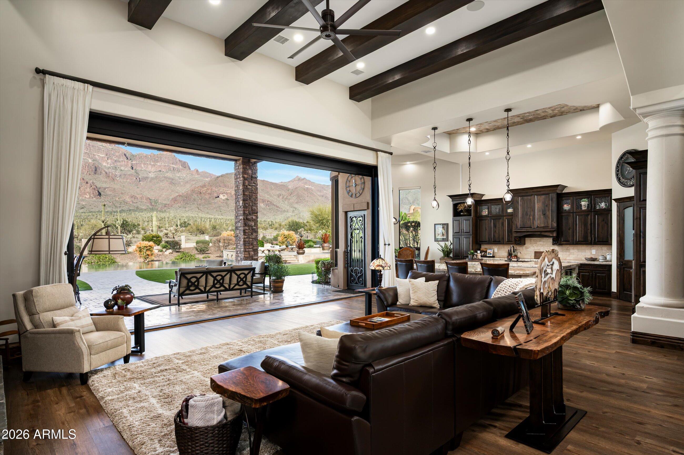 6806 E SUPERSTITION VIEW Drive