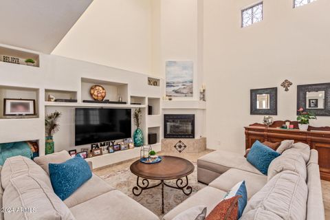 A home in Litchfield Park