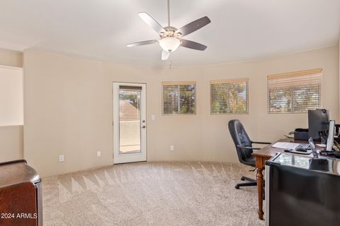 A home in Litchfield Park