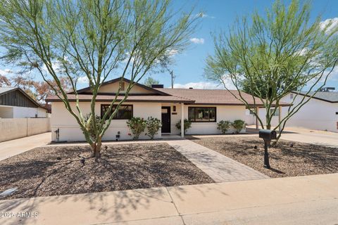 7049 E LATHAM Street Scottsdale AZ 85257