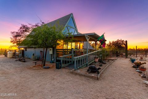 27852 N 79TH Street Scottsdale AZ 85266